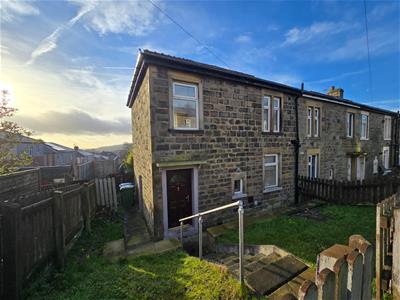 27 Cedar Avenue, Haslingden, BB4 5NH